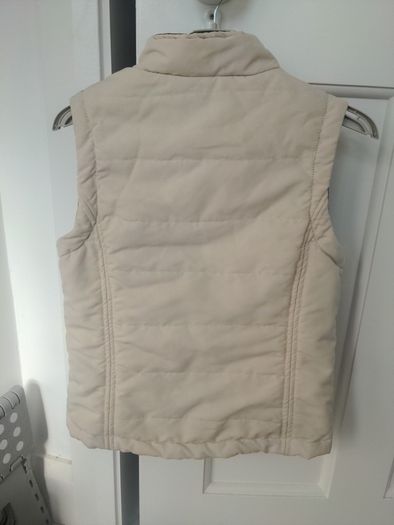 Girls gilet