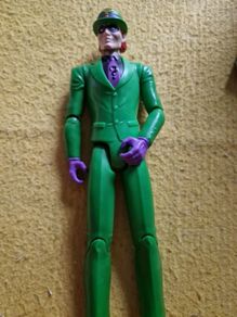 Enigma ?  Figure