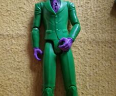 Enigma ?  Figure