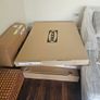 Ikea Rosenthorpe extendable dining table - Delivery and assembly Image 3