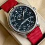 Muhle Glashutte Aopa Aerosport Limited Edition Image 5