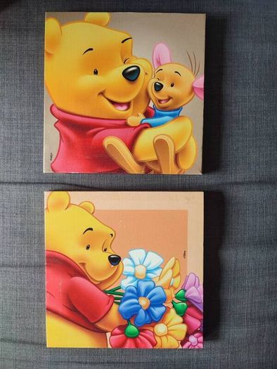 Winnie the pooh