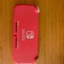 Nintendo switch lite Image 2