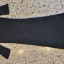 Pinko embellished Sweater dress Image 7