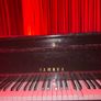 Yamaha G3 Grand Piano Image 4