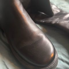 Camper boots