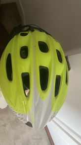 bicycle helmet