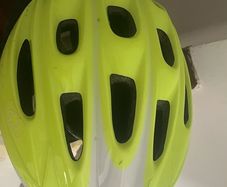 bicycle helmet