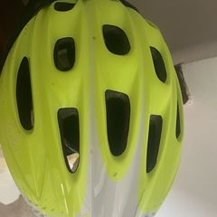 bicycle helmet