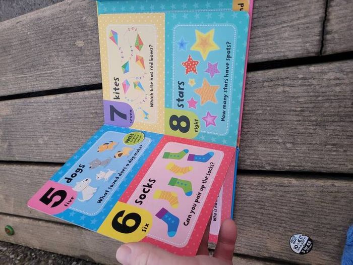 children's books