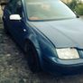 Voltswagon bora 1.9 tdi pd engine comfort line raven blue 02 Image 3