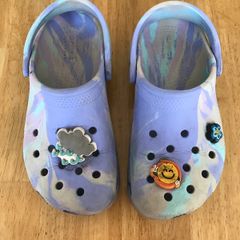 crocs child