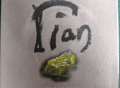 Liam O Maonlai (Hothouse Flowers) - Rian CD (2005) Digipak Folk Pop EX+