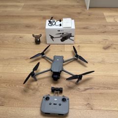 Dji Air 3