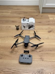 DJI AIR 3 Drone Like New