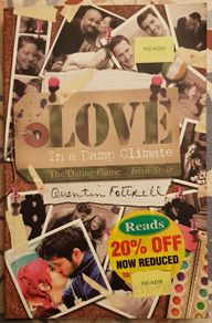 Love In A Damp Climate: The Dating Game Irish Style by Quentin Fottrell