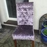 Two Dining Chairs Image 3