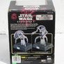 Star Wars Episode 1 Destroyer Droid Room Alarm 1999 Image 2