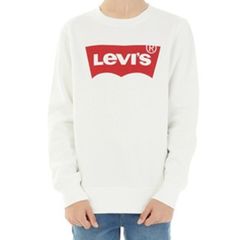 Levi's Boys Batwing Crew Neck Sweatshirt