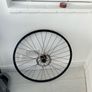 Bike wheel Image 2