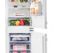 Integrated Fridge Freezer