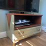 Retro Tv/Console unit Image 2