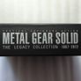 Metal Gear Solid The Legacy Collection 1987-2012 - PlayStation 4 Japan Import Image 5