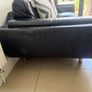 Leather Sofa Image 2