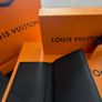Louis Vuitton passport holder Image 6