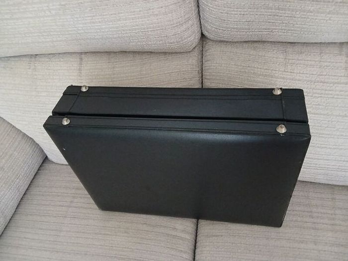 brief case