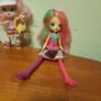 Shopkins doll and accessories Image 7