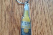 Corona Extra Key Ring/Bottle Opener for Sale