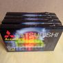 4 Mitsubishi - Cassette Tapes  ( 90 Min ) Sealed Image 4