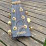 Yamaha DW-15 Dreadnought Image 4