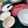 Free Box of Kitchen Stuff. Image 2
