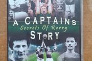 A Captains Story - Secrets Of Kerry - DVD