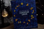 Politics in the European Union ! 5th Edition ! RRP 50-60 euro ! 2020 ! by Oxford University Press !