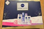 Nivea Pampering Gift Set