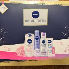 Nivea Pampering Gift Set