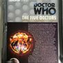 Doctor Who [1983] Peter Davidson - The Five Doctors [DVD TV Boxsets] Image 6