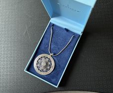 Newbridge Silver necklace