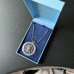 Newbridge Silver necklace