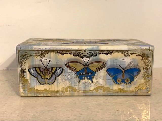 Music Box