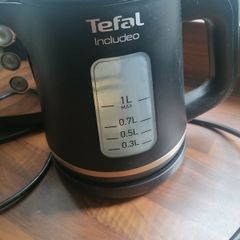 kettle & toaster