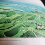 Vintage Walt Disney World a Pictorial souvenir 40 pictures Image 2