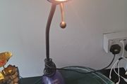 desk lamp