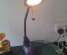 desk lamp