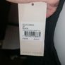 beautiful new designer black top Image 5