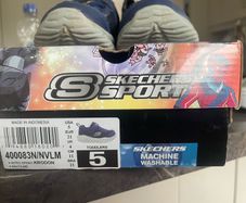 Toddlers skechers