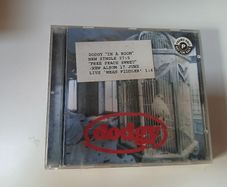 CD Dodgy